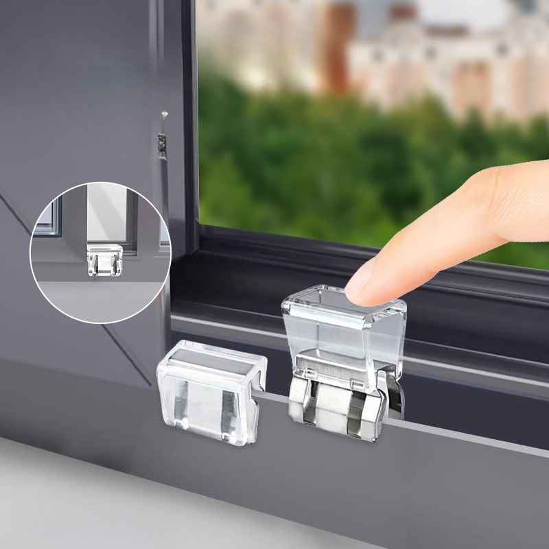 Window Limit Buckle Window Loc - Amazon Speaker Echo Dot 5 评论和价格