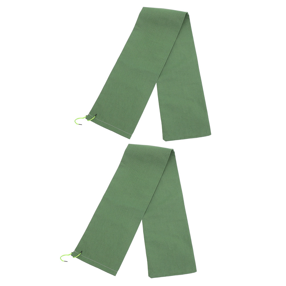 2Pcs Long Flood Control Sandba - Flood Barrier Bag 评论和价格