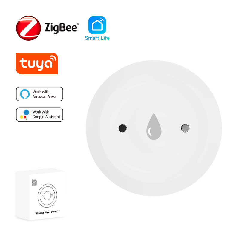 Tuya Zigbee2mqtt Water Immersi - Fire Safe Document 评论和价格