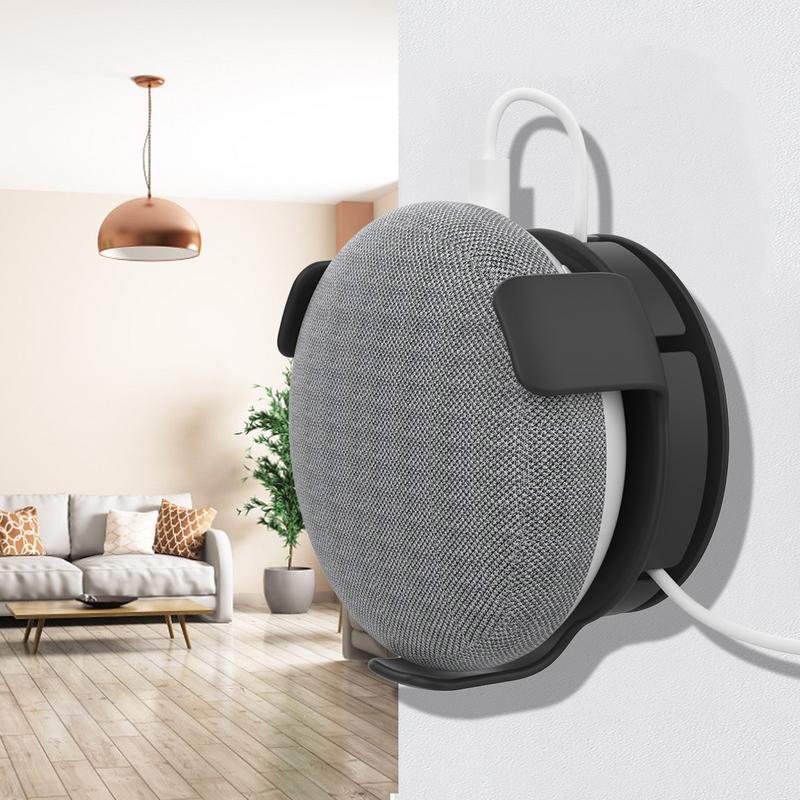 Outlet Wall Mount Holder for G - Google Speaker Nest Mini 评论和价格