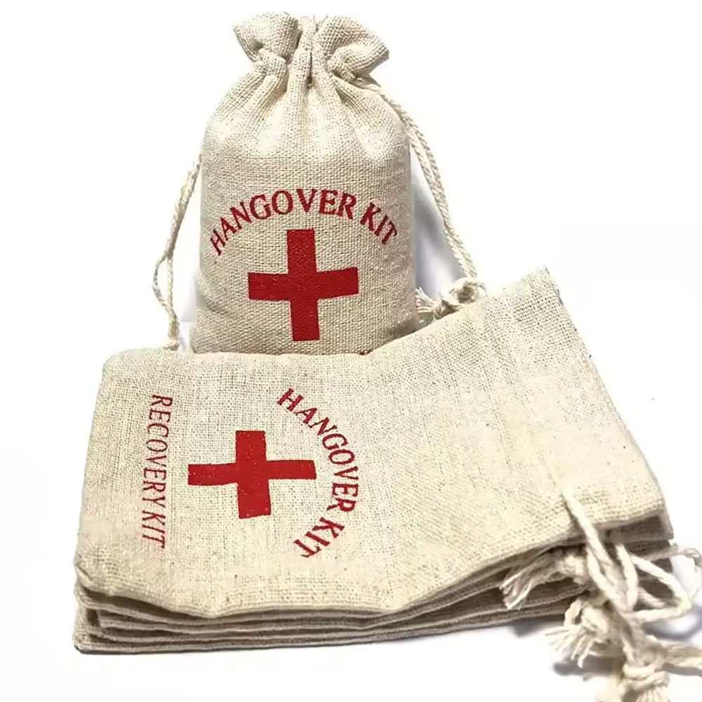 10/20/30/50PCS Christmas Party - First Aid Bag Kit 评论和价格