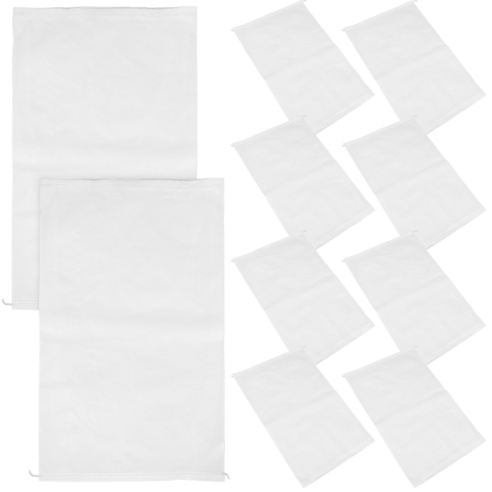 20Pcs Multi-Use Sand Bags Thic - Fire Safe Document 评论和价格