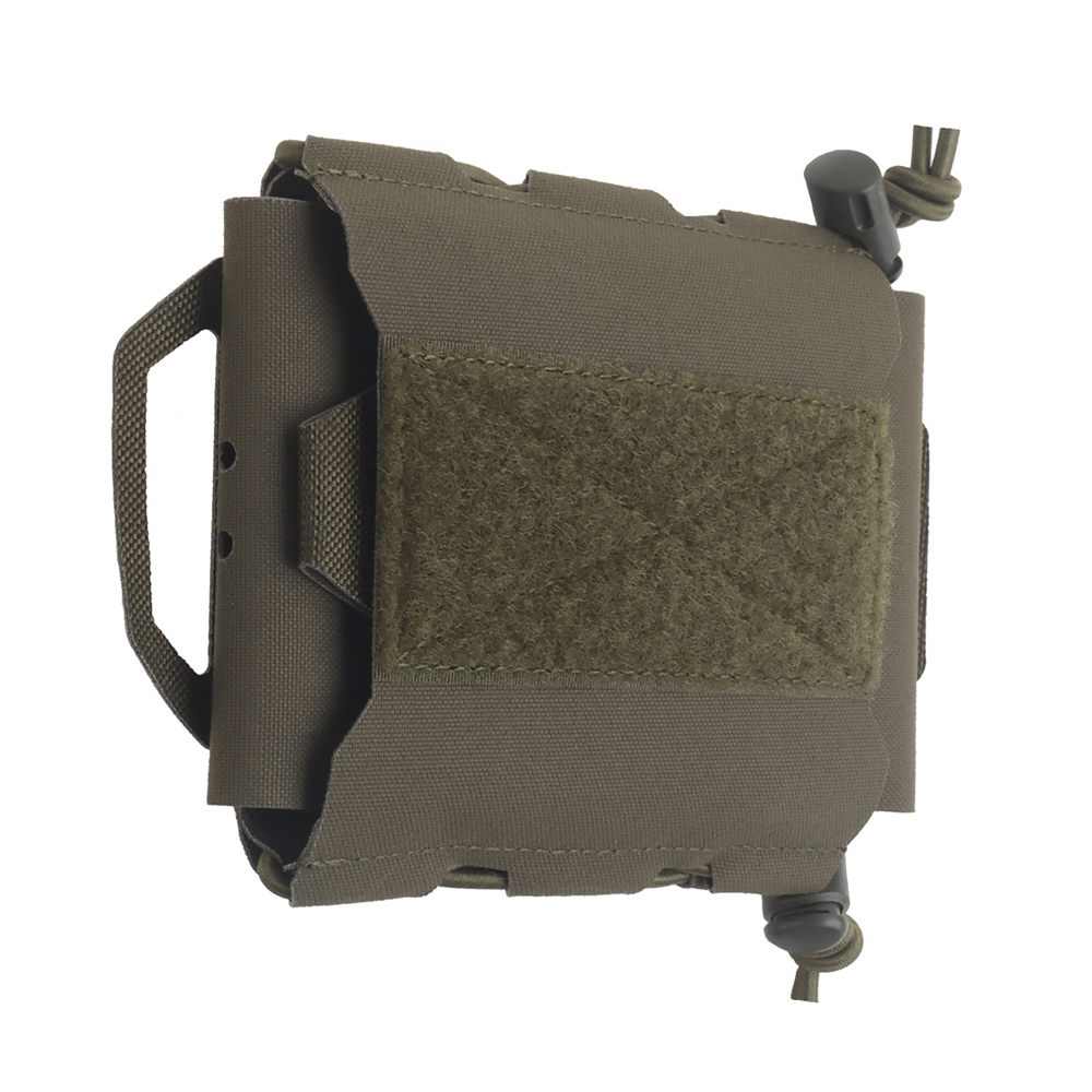 Tactical IFAK Compact Trauma P - First Aid Bag Kit 评论和价格