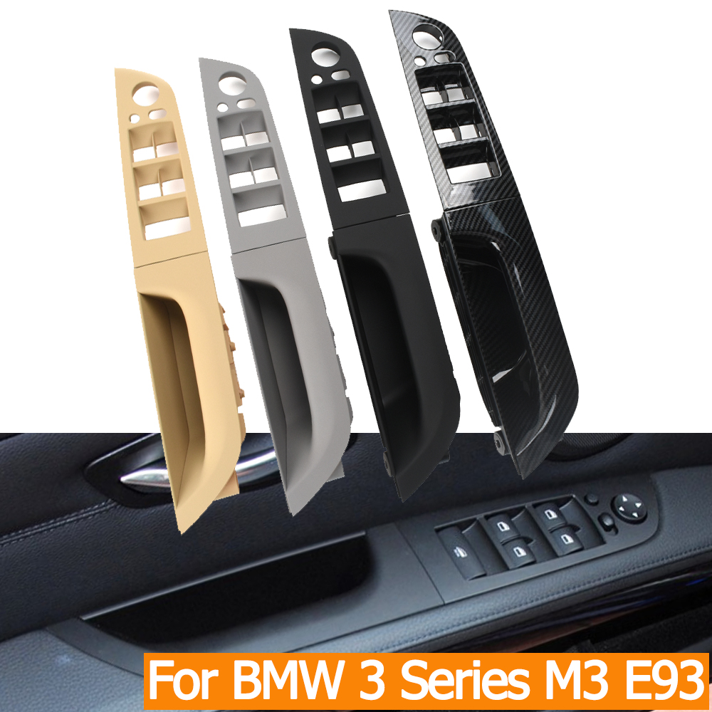 Left Driver Door Window Switch - Window Lock Bar 评论和价格