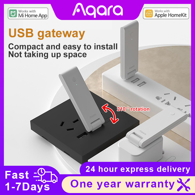 Aqara E1 Gateway Zigbee Smart  - Google Speaker Nest Mini 评论和价格