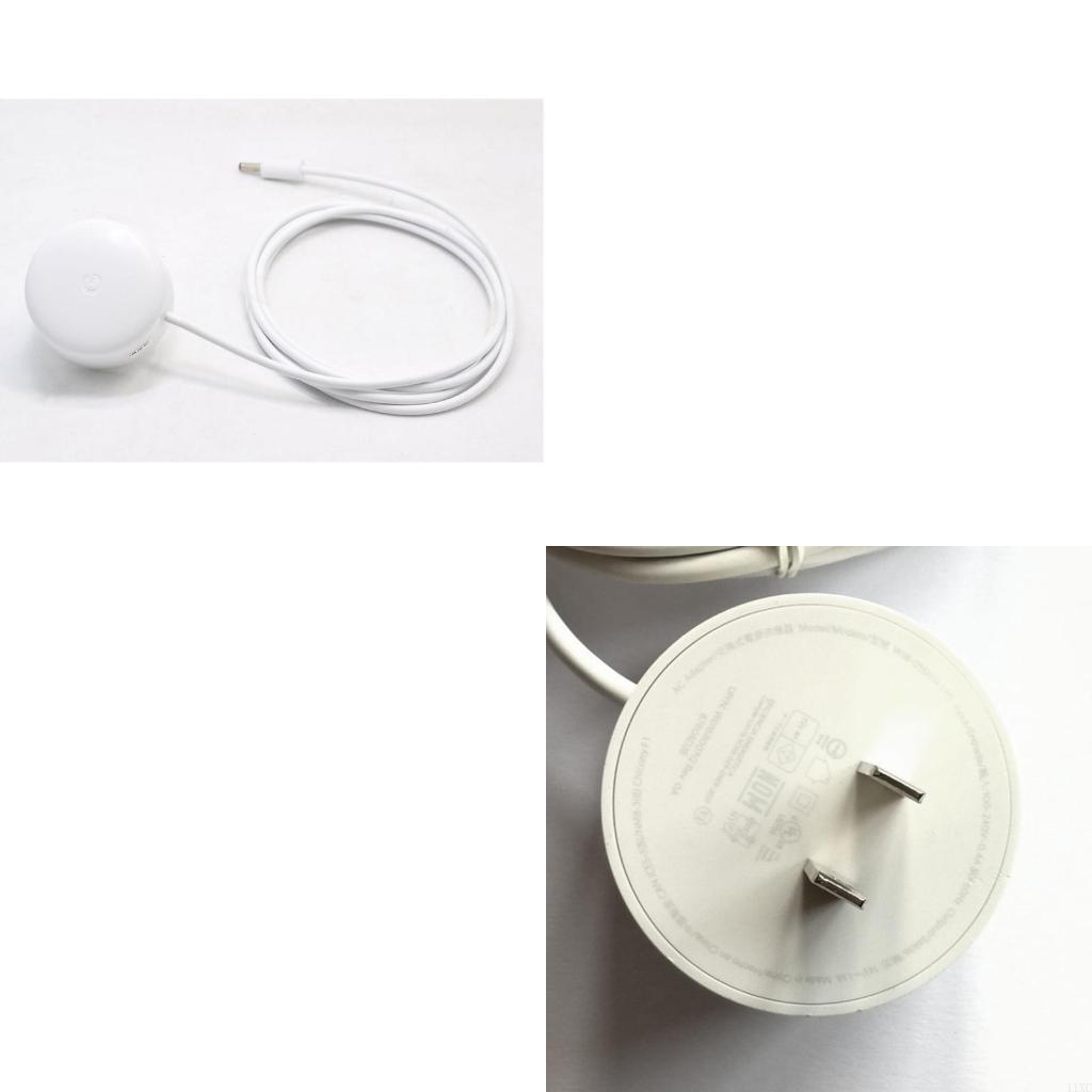 AC Power Adapter fit for Googl - Amazon Speaker Echo Show 8 评论和价格