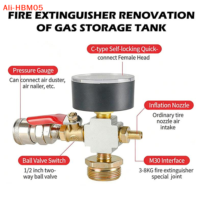 (HB05)Small Air Tank Pressure  - Amazon Speaker Echo Dot 5 评论和价格
