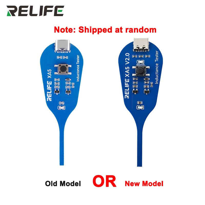Relife XA5 Motherboard Coil Te - Co Detector Plug 评论和价格