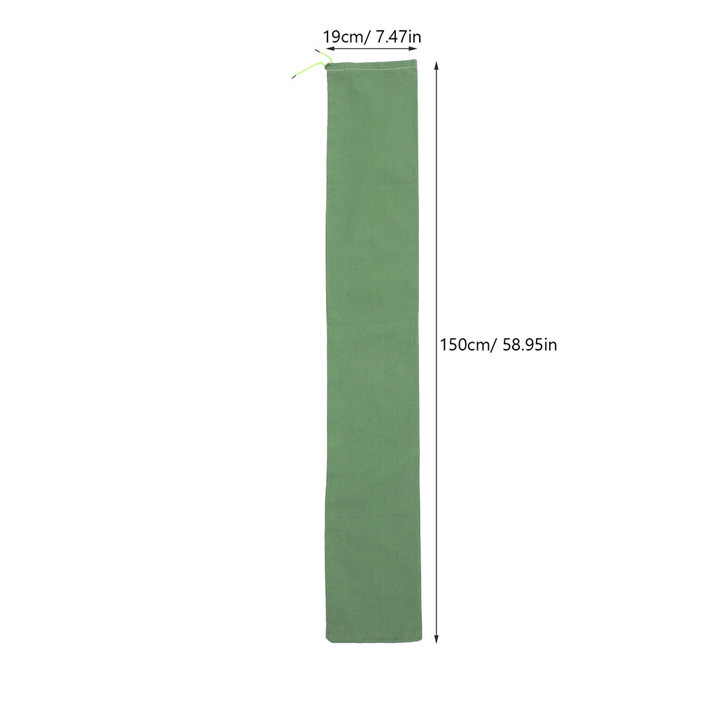 2Pcs Long Flood Control Sandba - Flood Barrier Bag 评论和价格