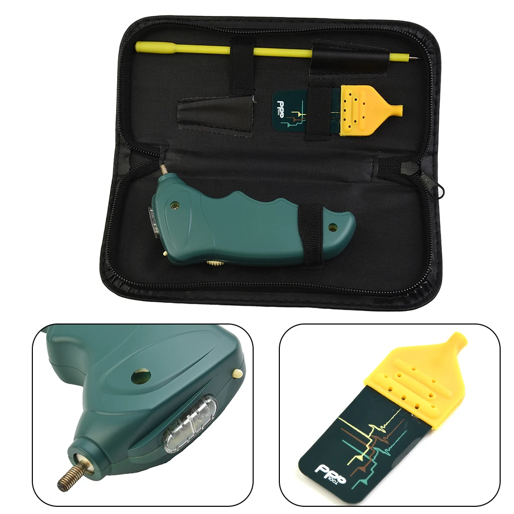 1x Car Ignition Coil Tester Au - Co Detector Plug 评论和价格