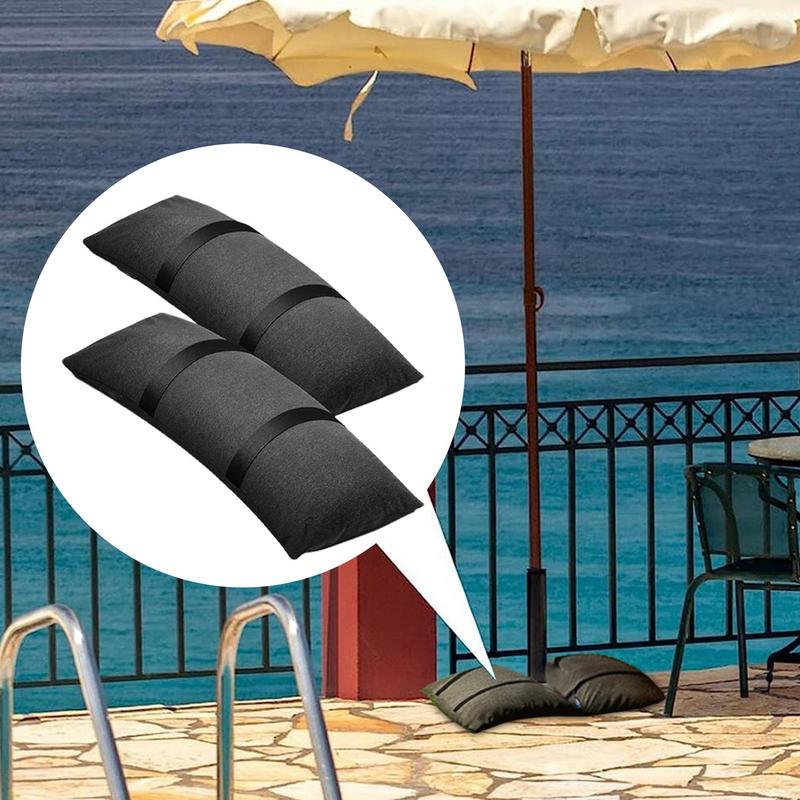 Tent Sandbags Tent And Canopy  - Flood Barrier Bag 评论和价格