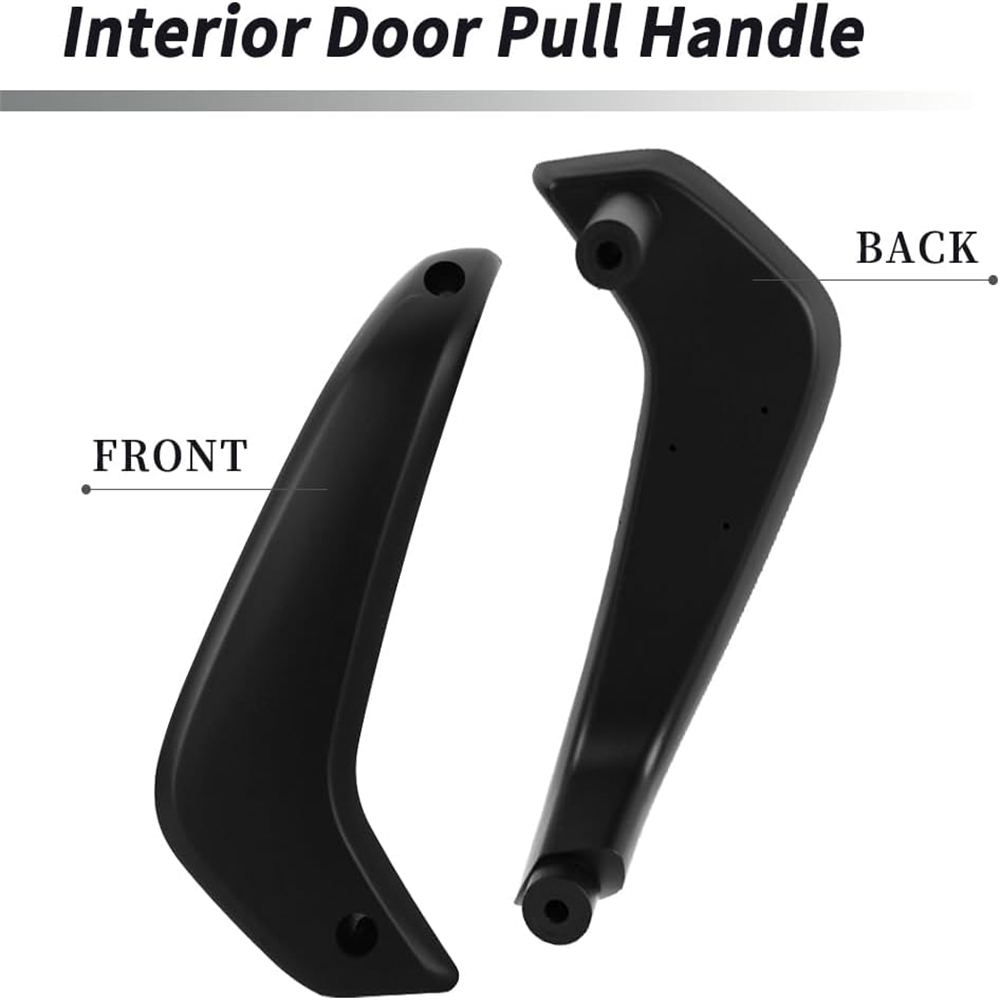 Car Interior Door Pull Handle  - Window Lock Bar 评论和价格
