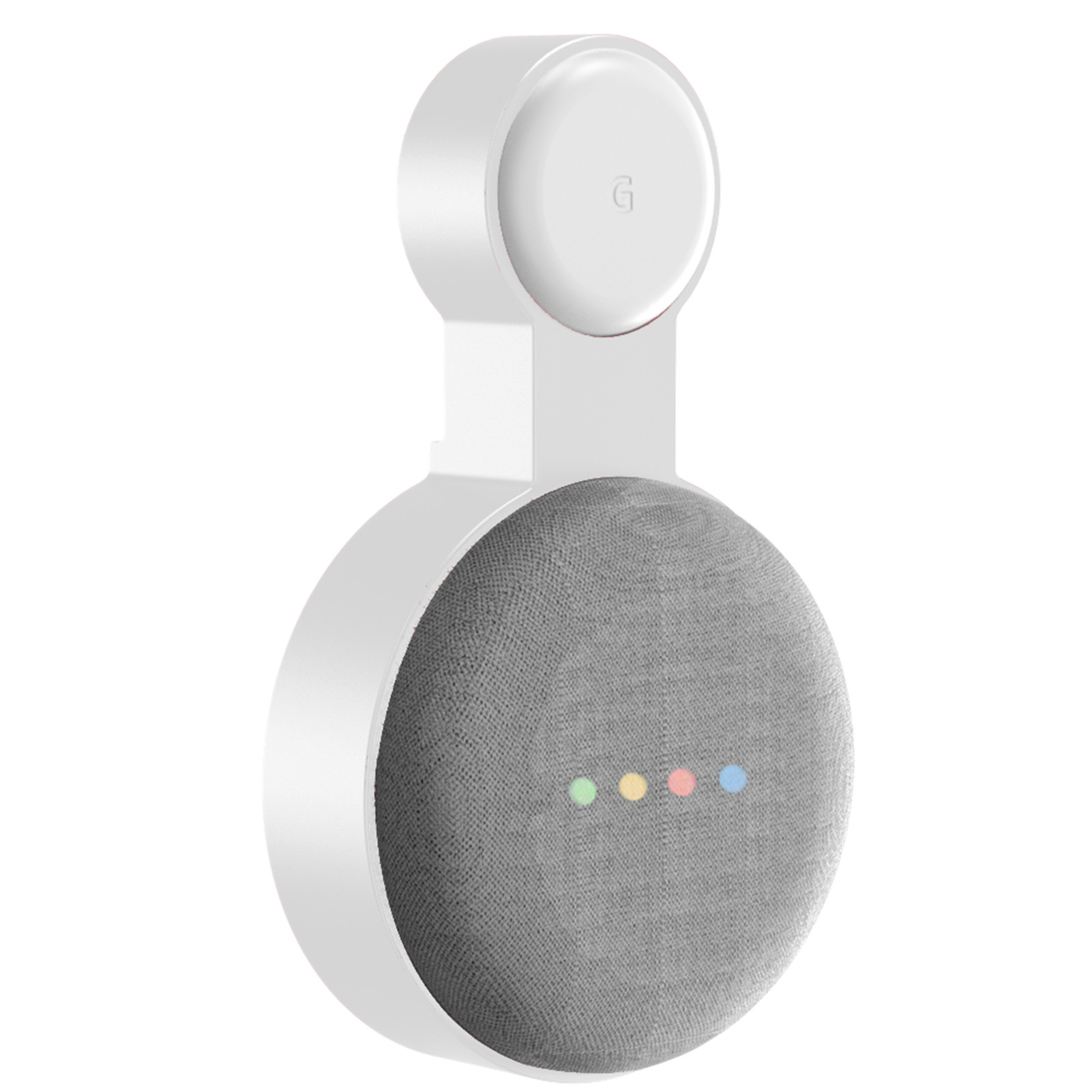 Outlet Wall Mount Holder Brack - Google Speaker Nest Mini 评论和价格