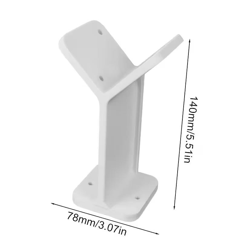 1Pcs Long Reach Arm External C - Eufy Camera S340 评论和价格
