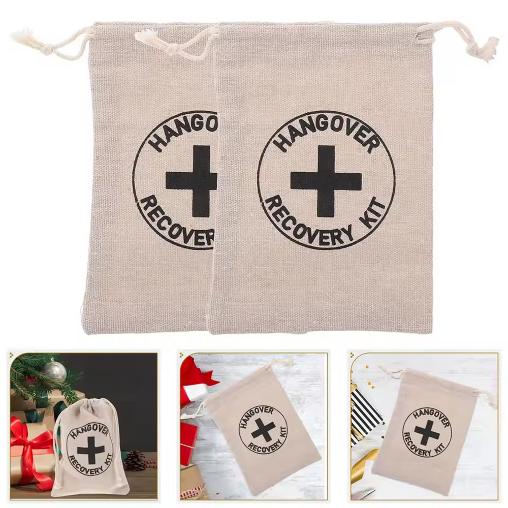 10/20/30/50PCS Christmas Party - First Aid Bag Kit 评论和价格