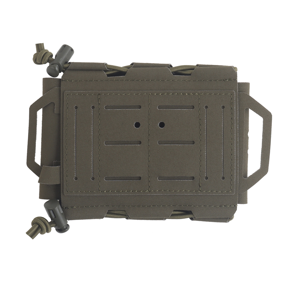 Tactical IFAK Compact Trauma P - First Aid Bag Kit 评论和价格