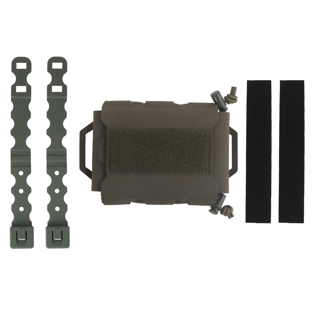 Tactical IFAK Compact Trauma P - First Aid Bag Kit 评论和价格