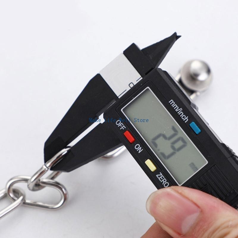 Thickened Door Lock Convenient - Security Chain Door 评论和价格