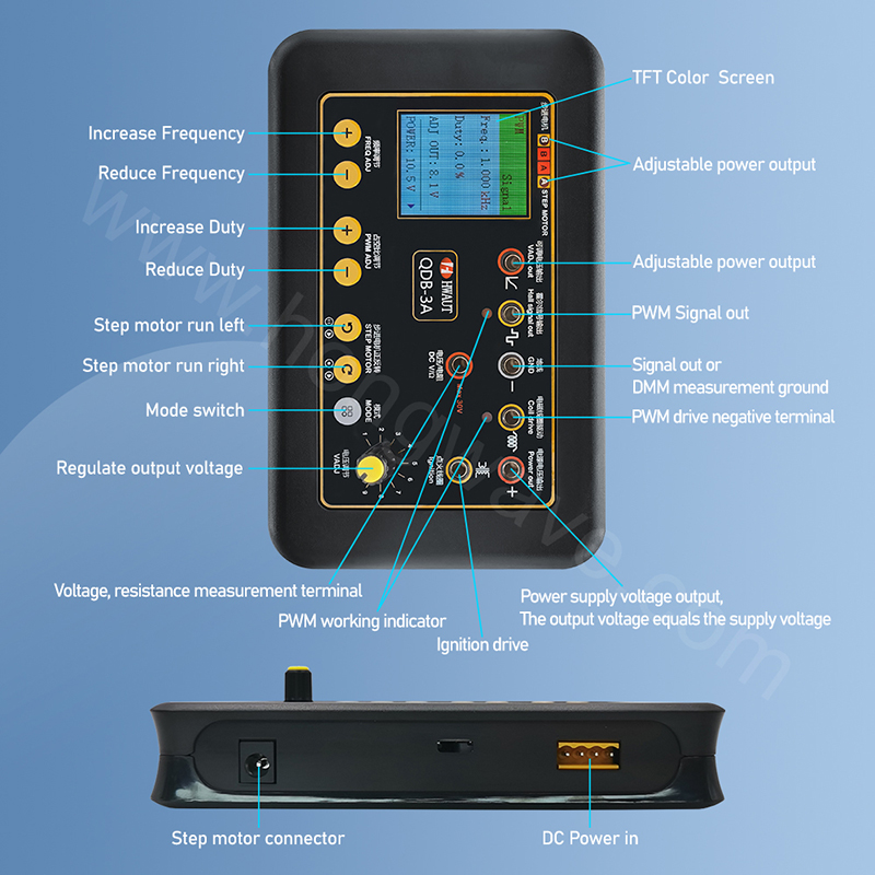 QDB-5A QDB-3A Vehicle Automobi - Co Detector Plug 评论和价格