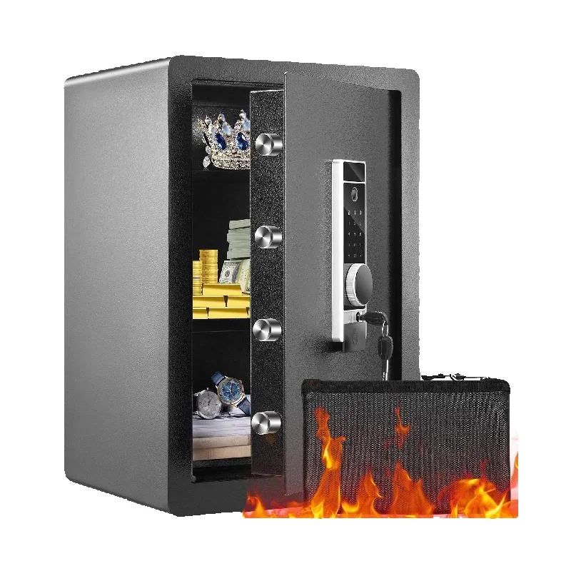 SucceBuy Electric Safe 2.2/1.8 - Fire Safe Document 评论和价格