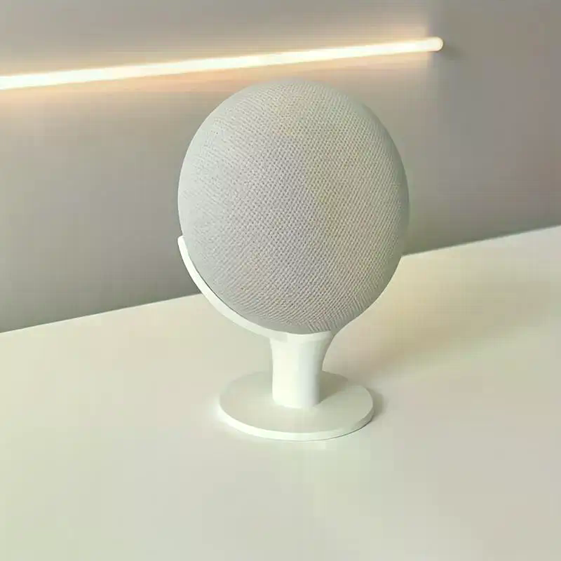Desktop Stand Holder for Googl - Google Speaker Nest Mini 评论和价格