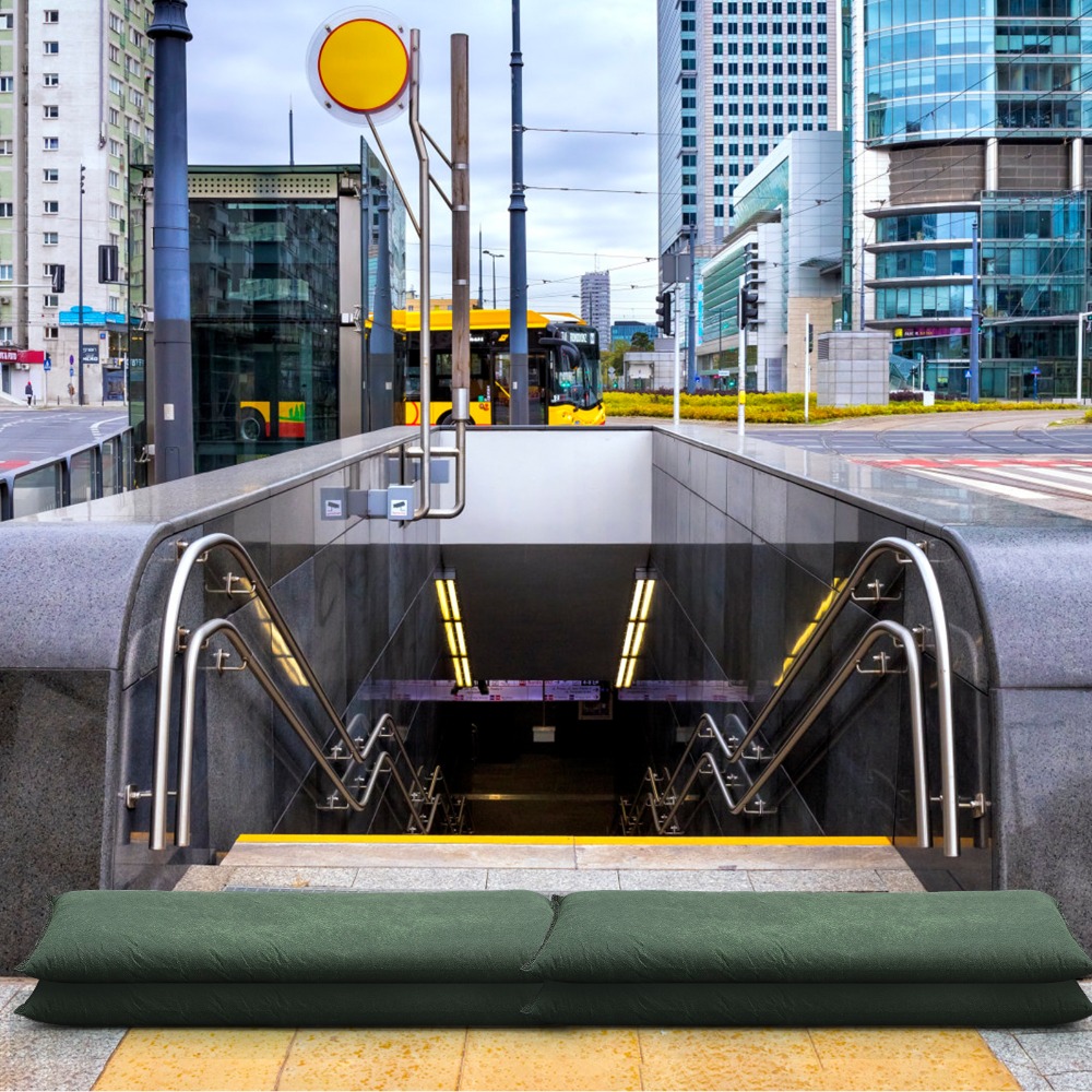 Non Woven Fabric Water Activat - Flood Barrier Bag 评论和价格