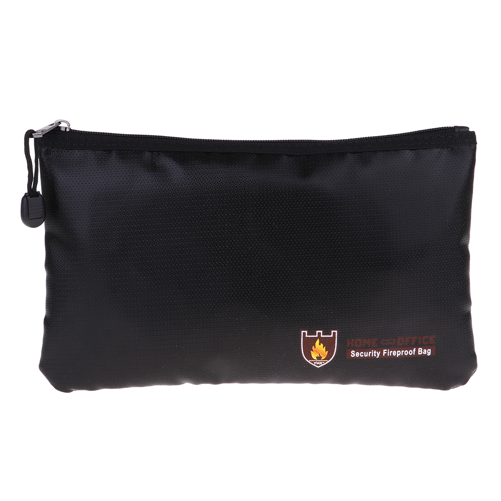 File Document Holder Handbag P - Fire Safe Document 评论和价格