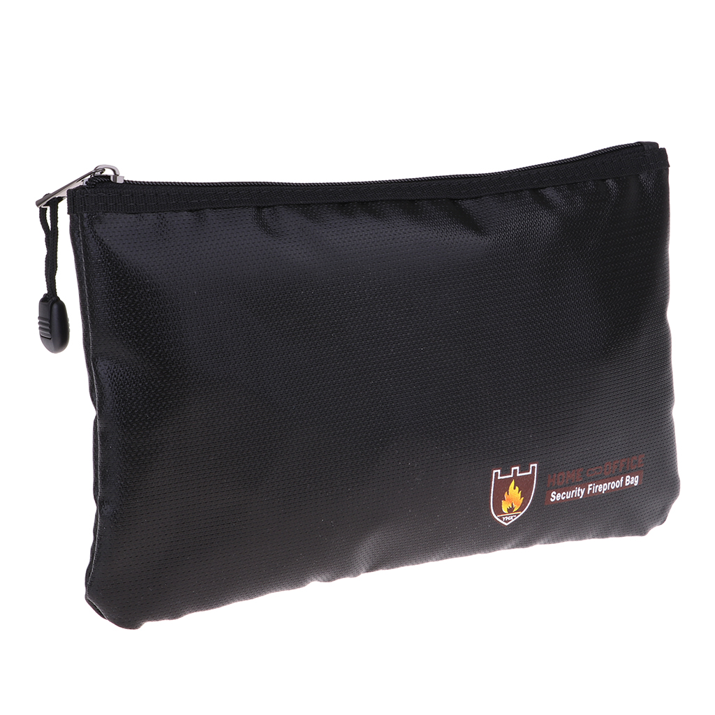 File Document Holder Handbag P - Fire Safe Document 评论和价格