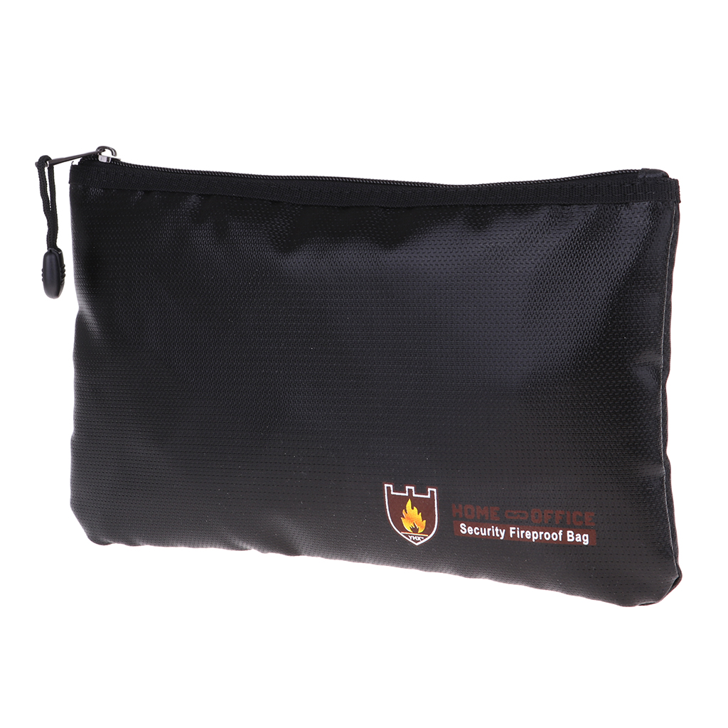 File Document Holder Handbag P - Fire Safe Document 评论和价格