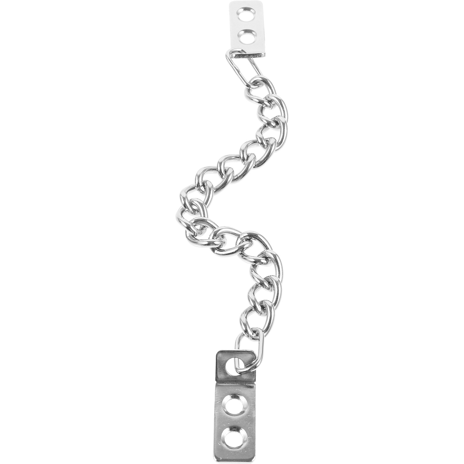 Metal Door Chain Anti-Theft Se - Security Chain Door 评论和价格