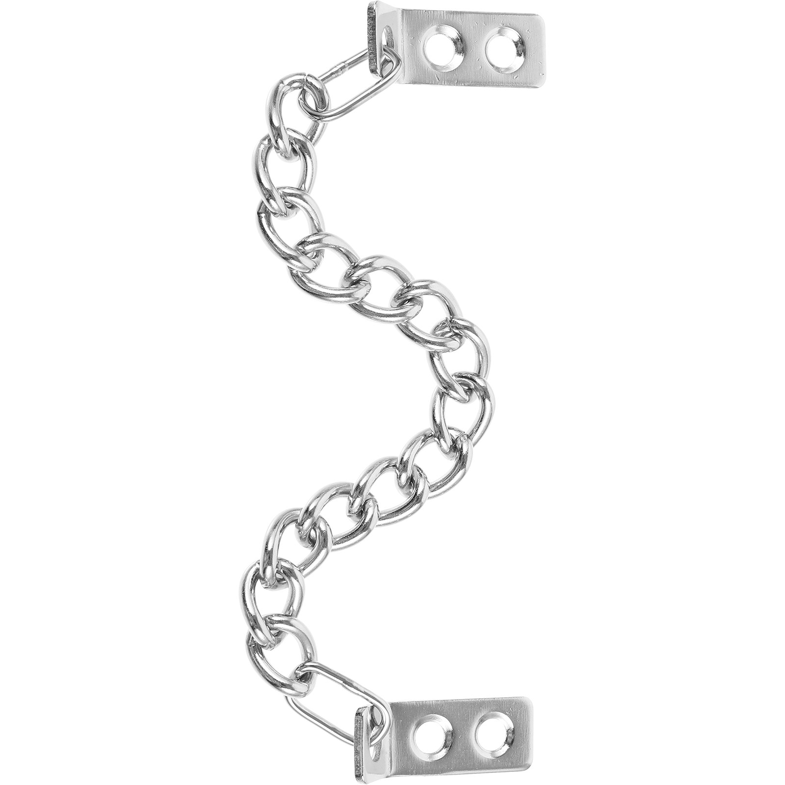 Metal Door Chain Anti-Theft Se - Security Chain Door 评论和价格