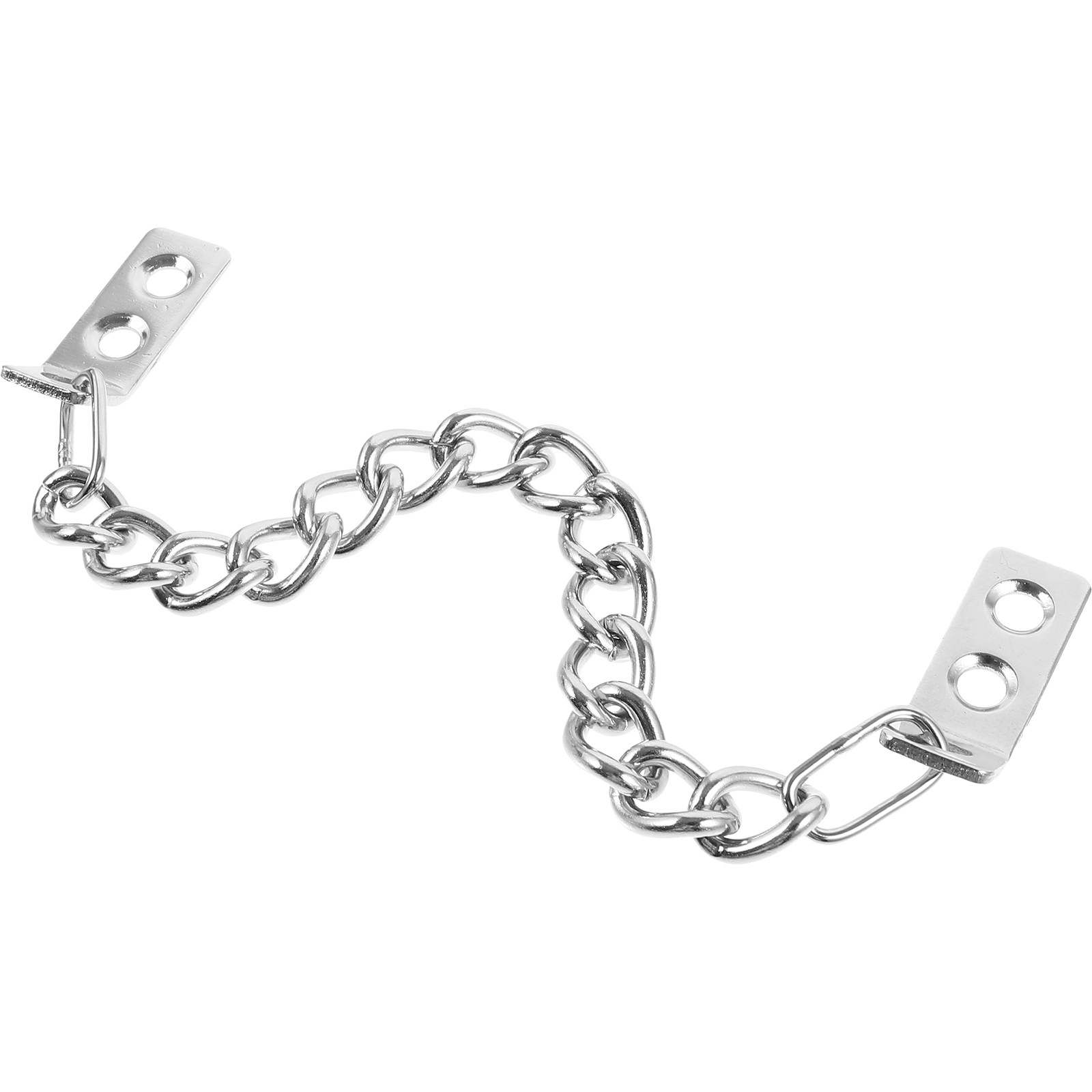 Metal Door Chain Anti-Theft Se - Security Chain Door 评论和价格