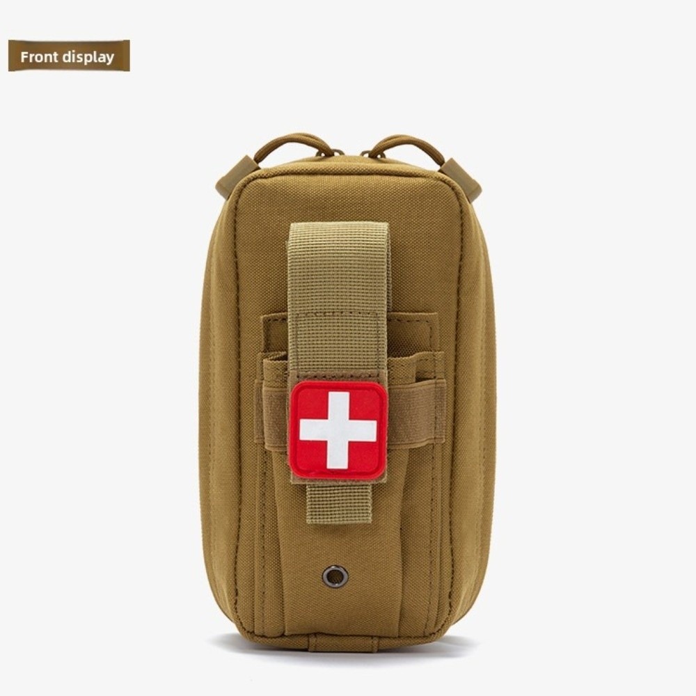 Portable First Aid Kit Drop Le - First Aid Bag Kit 评论和价格