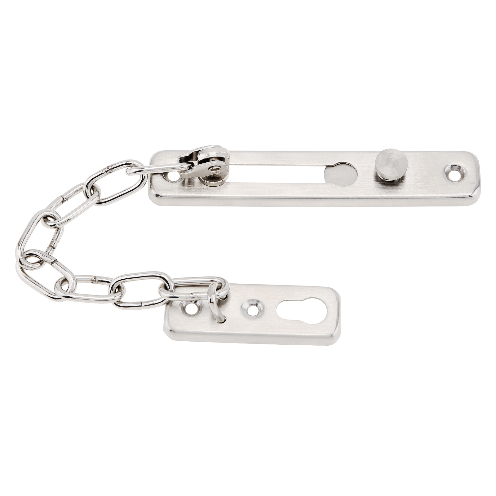 Solid Security Door Sliding Ch - Security Chain Door 评论和价格