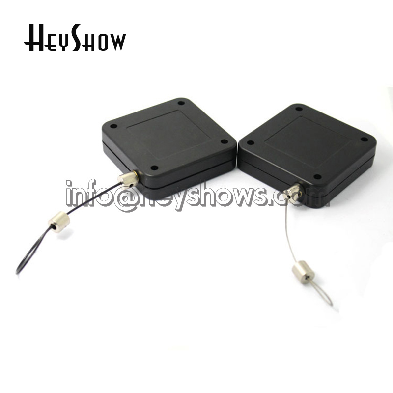 10PCS Square Telescopic Securi - Security Chain Door 评论和价格
