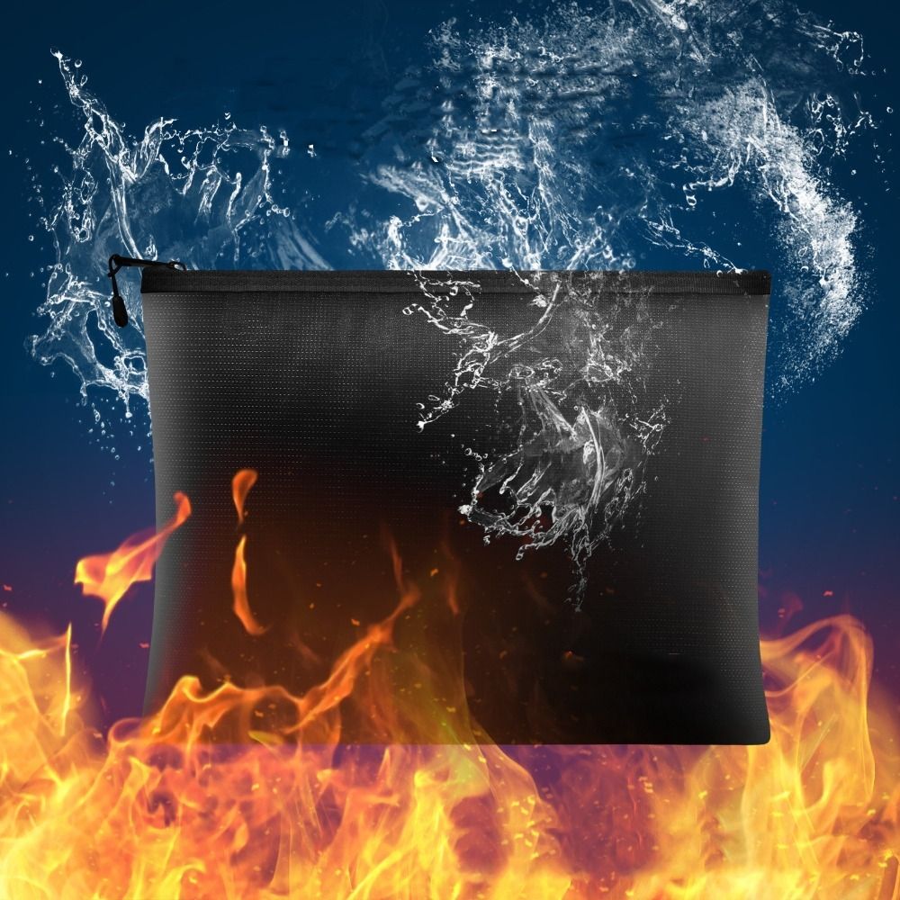 High Temperature Resistant Fir - Fire Safe Document 评论和价格