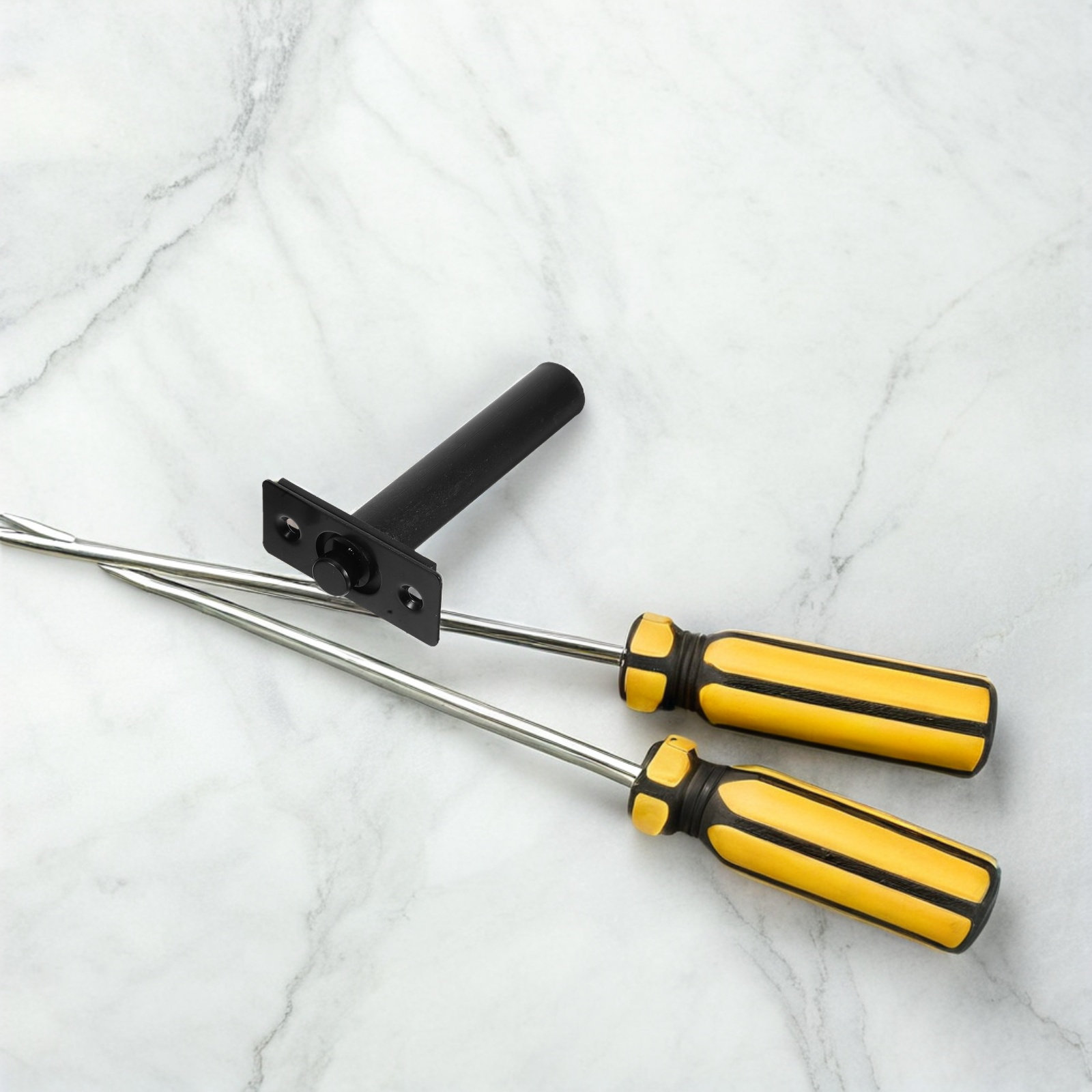 1Set Concealed Stainless Steel - Security Chain Door 评论和价格
