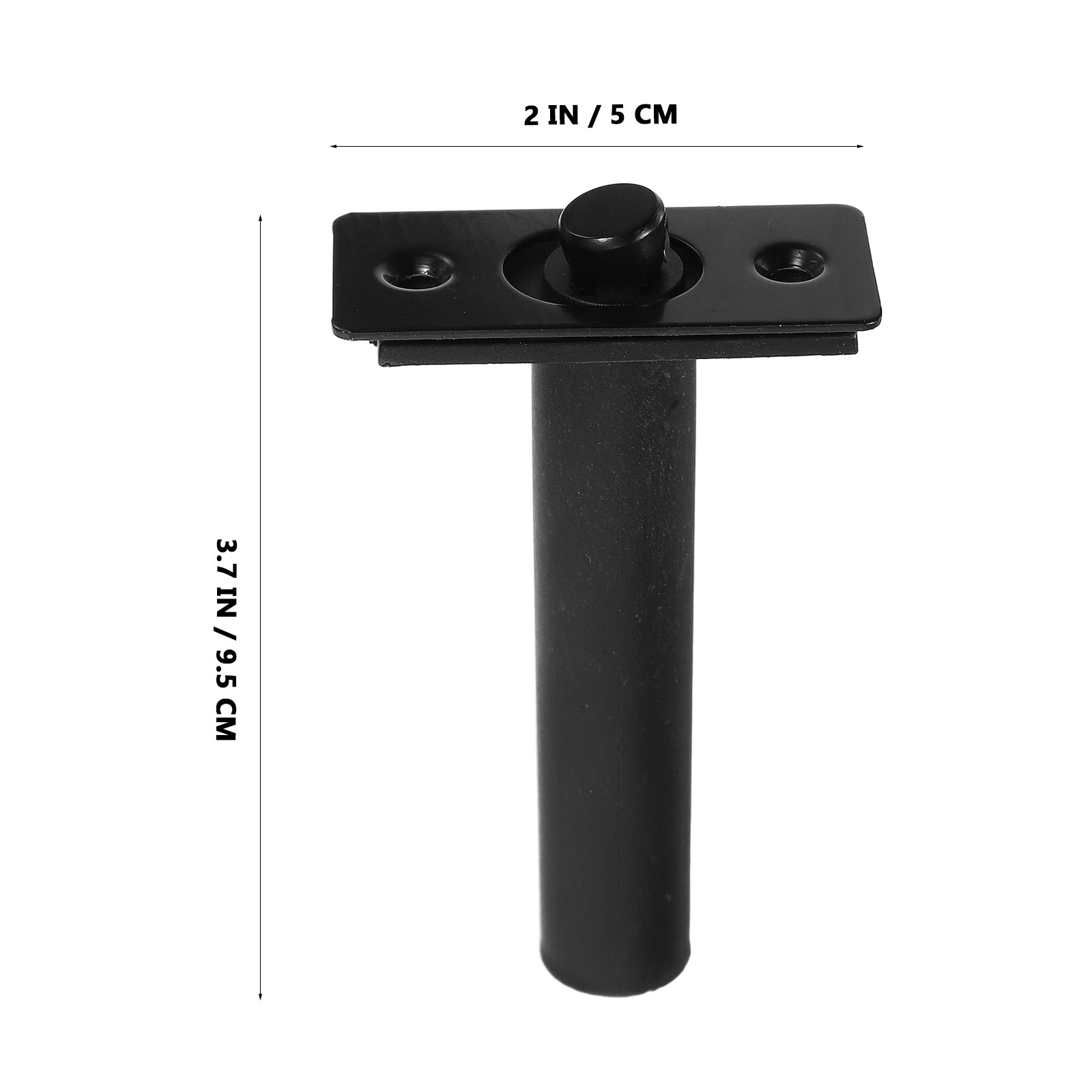 1Set Concealed Stainless Steel - Security Chain Door 评论和价格