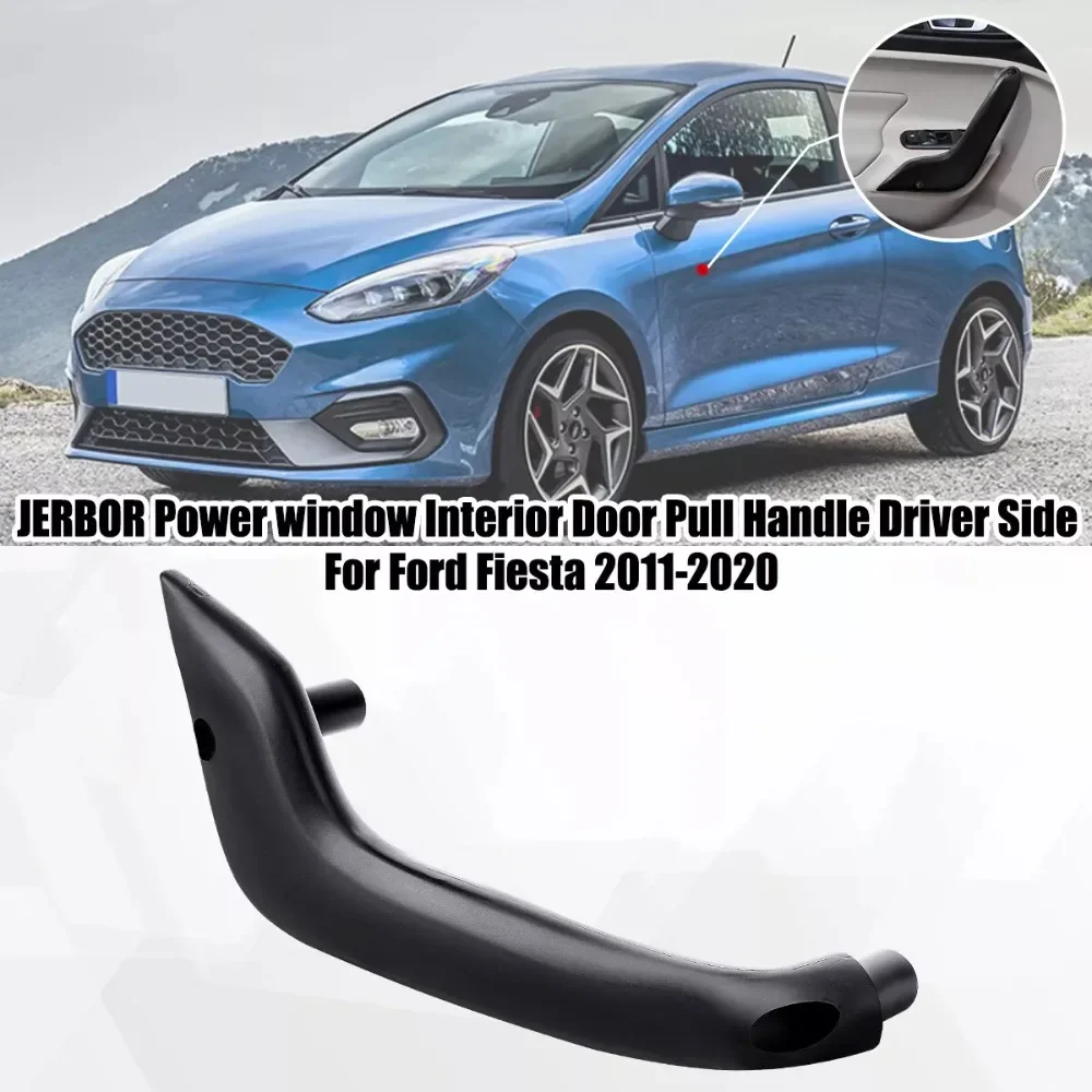 1/2PCS For 2011- 2020 Ford Fie - Window Lock Bar 评论和价格