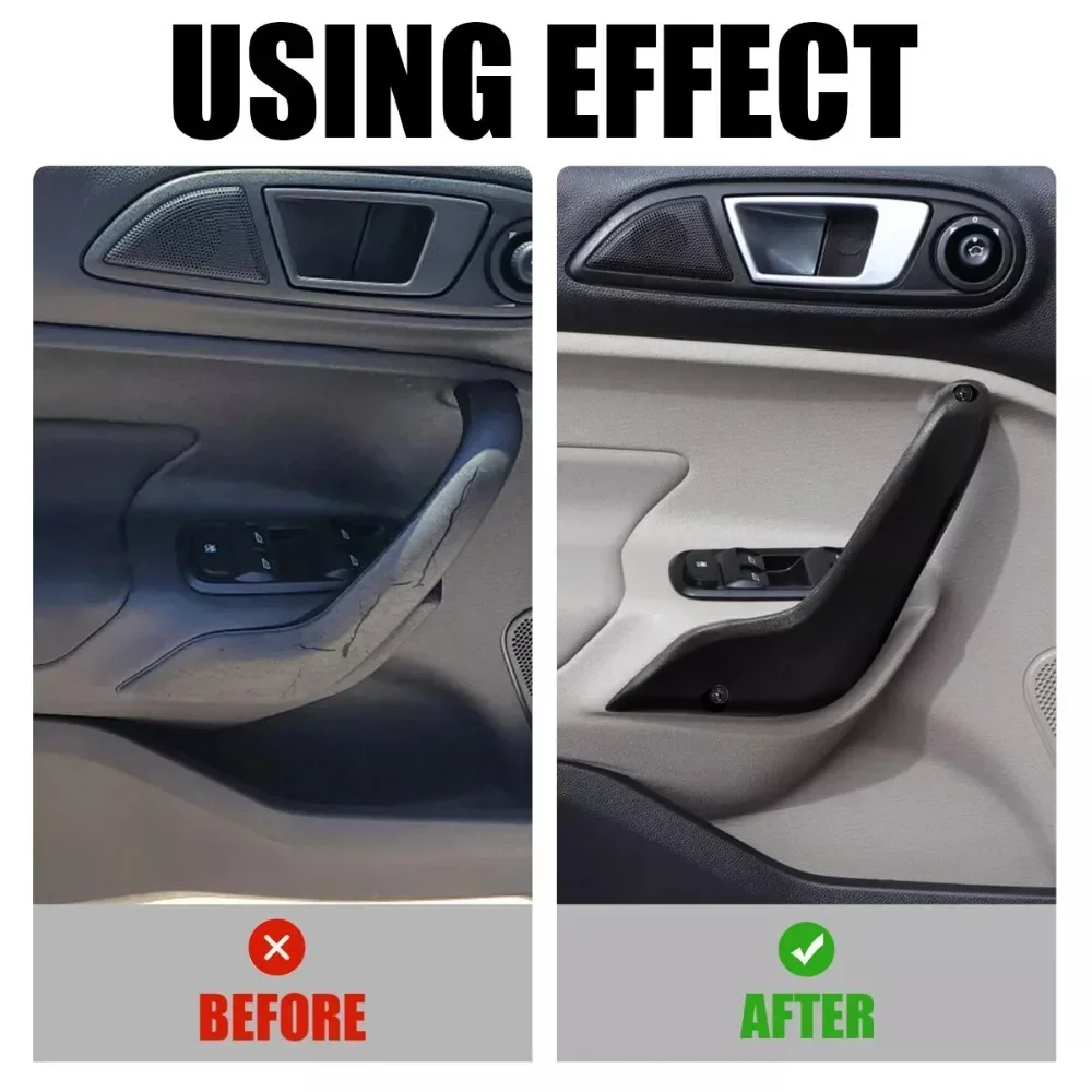 1/2PCS For 2011- 2020 Ford Fie - Window Lock Bar 评论和价格