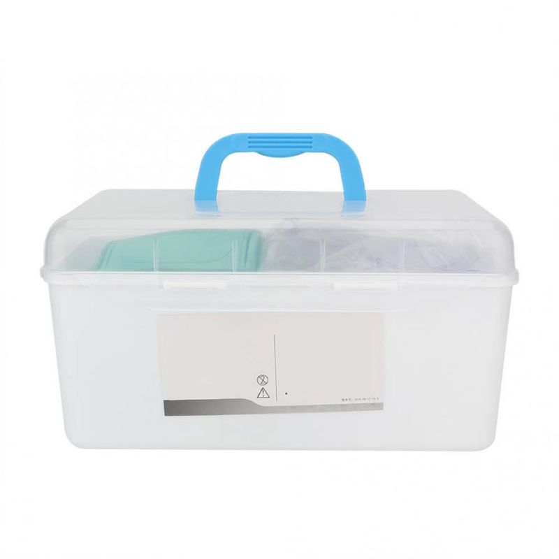 Adults Manual Resuscitator PVC - First Aid Bag Kit 评论和价格