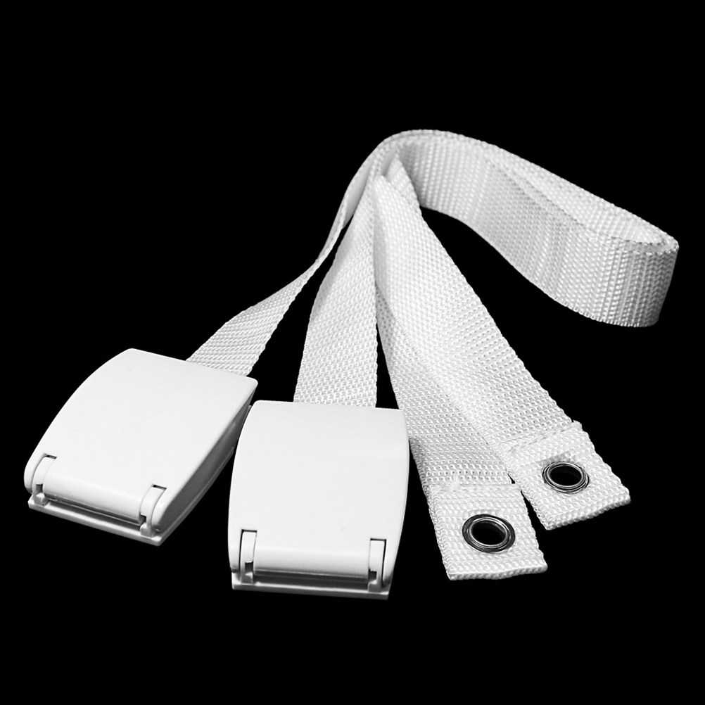 2Pcs TV Straps Anti Tip Furnit - Earthquake Anchor Strap 评论和价格