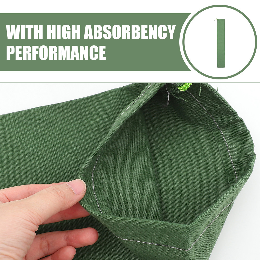 Thickened Flood Barrier Sandba - Flood Barrier Bag 评论和价格