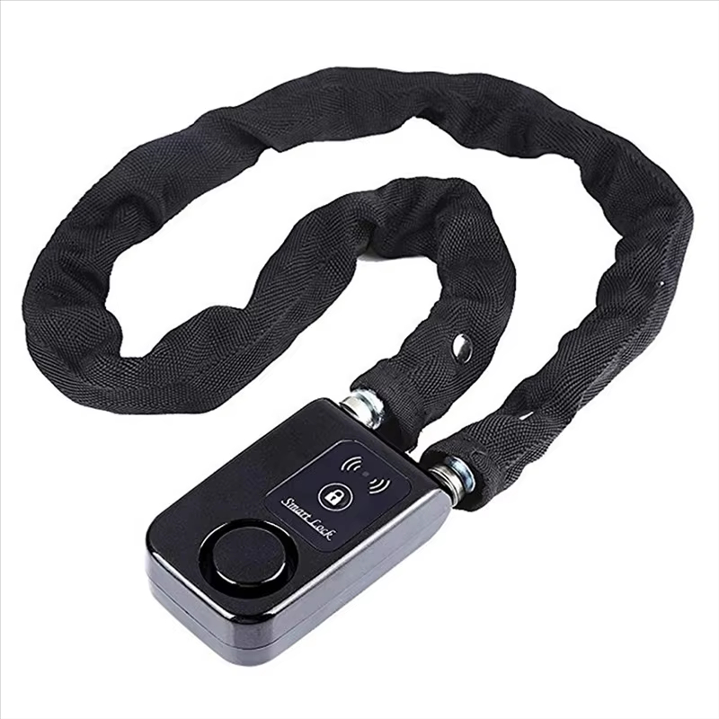 Bluetooth Smart Chain Lock Key - Security Chain Door 评论和价格