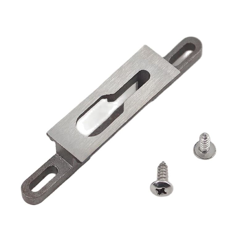 Stainless Steel Lock Buckle Wi - Window Lock Bar 评论和价格