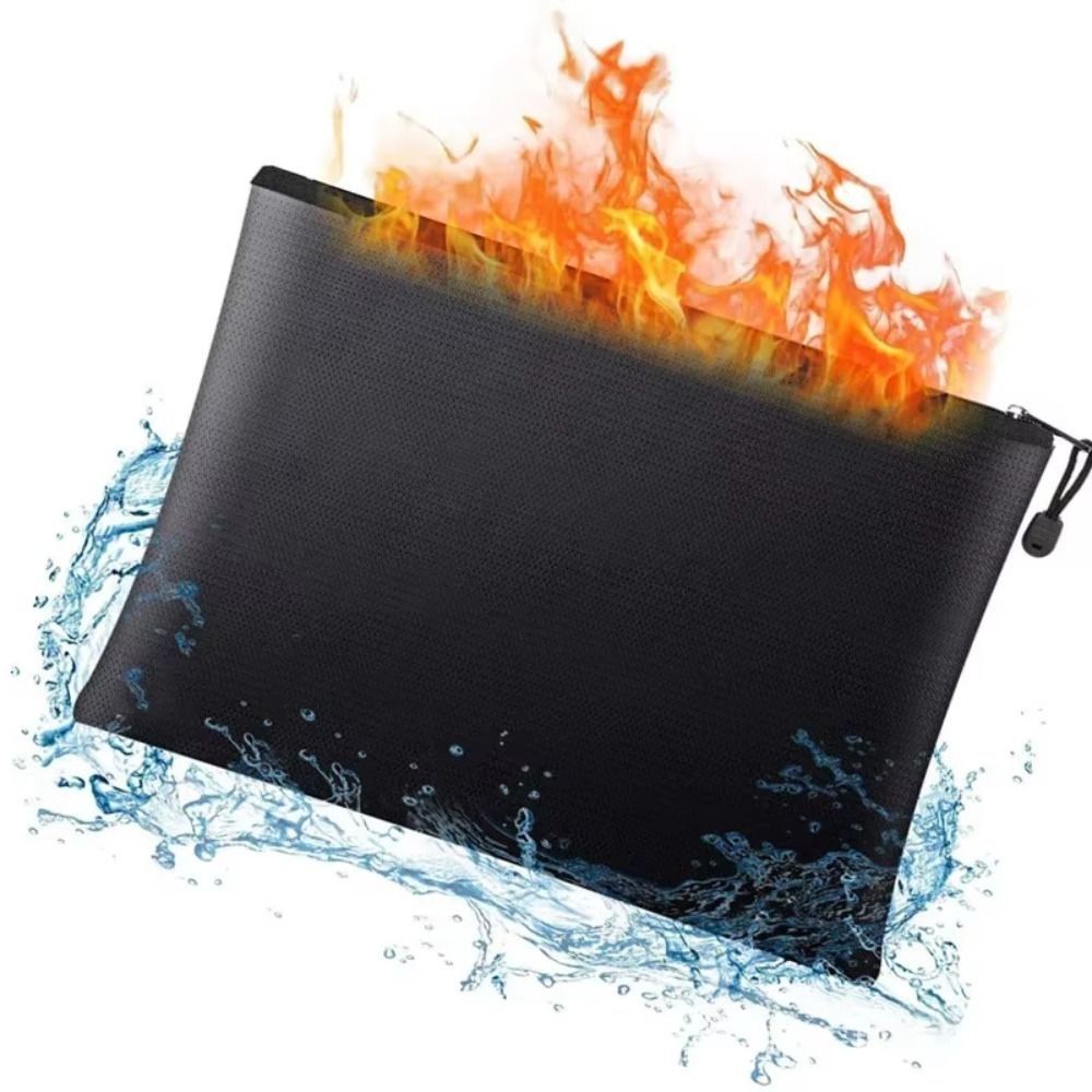 High Temperature Resistant Fir - Fire Safe Document 评论和价格