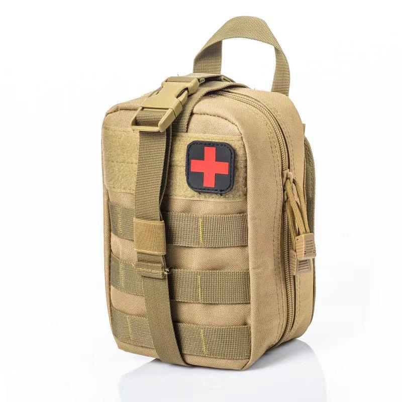 First Aid Kits Medical Emergen - First Aid Bag Kit 评论和价格