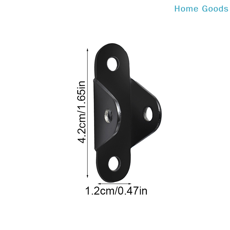1Set Furniture Anchors Anti Ti - Earthquake Anchor Strap 评论和价格