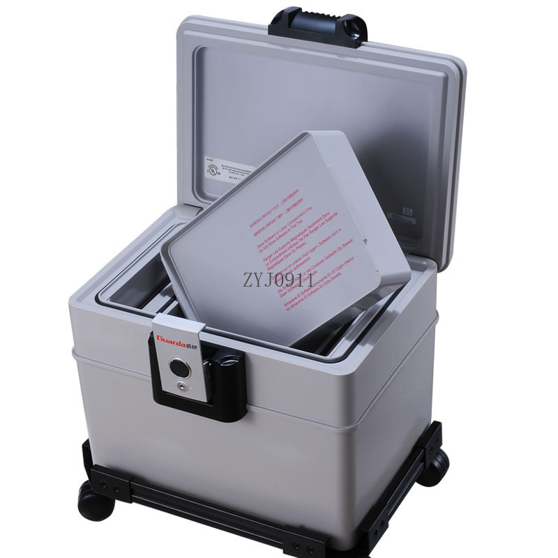 Fire Safe Storage Digital Prod - Fire Safe Document 评论和价格