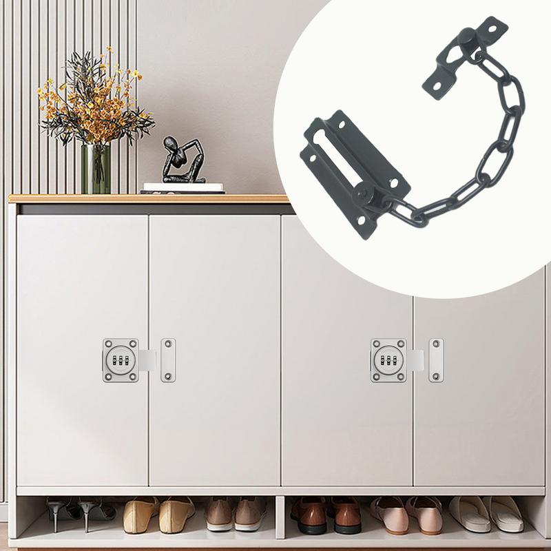 Security Door Chain Guard Anti - Security Chain Door 评论和价格
